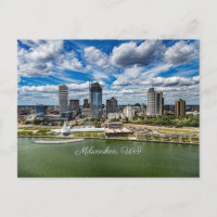 Milwaukee, Wisconsin, photo de la ville,