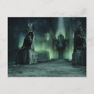 Carte Postale Minas Morgul