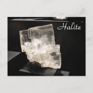 Carte Postale Minéraux et pierres précieuses n° 69