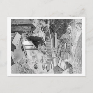 Carte Postale Mines et usines à Terraville Photographie