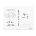 Minimaliste moderne, photo de famille de Noël la p