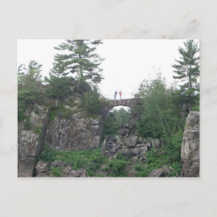 Carte Postale Minnesota