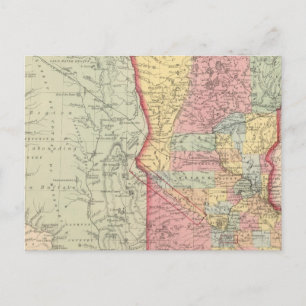 Carte Postale Minnesota 2