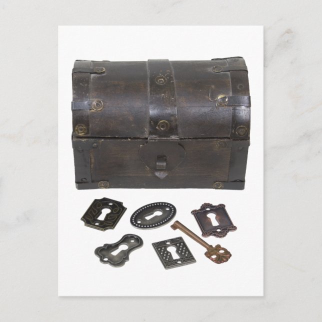 Carte Postale Mise à niveauSécurité031910 (Devant)