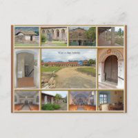 Mission San Antonio