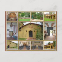 Mission San Fernando Rey