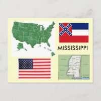 Mississippi USA