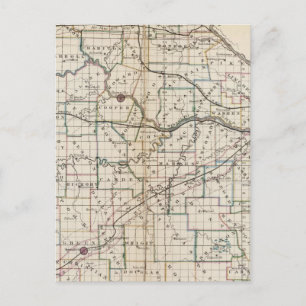 Carte Postale Missouri 2
