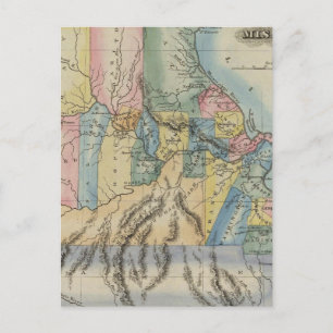 Carte Postale Missouri 3