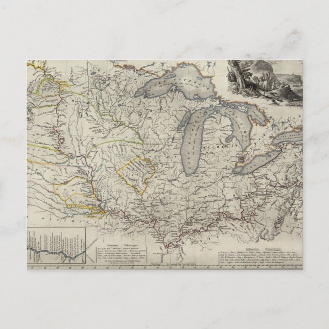 Carte Postale Missouri 4 (Devant)