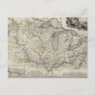 Carte Postale Missouri 4