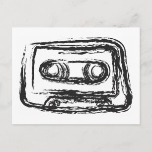 Carte Postale Mixbande