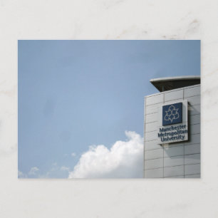 CARTE POSTALE MMU