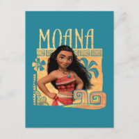 Moana | Trouvez votre chemin