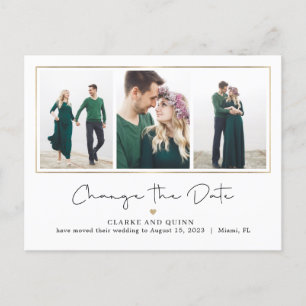 Carte Postale Mod Gallery MODIFIER LA COULEUR Modifier La date