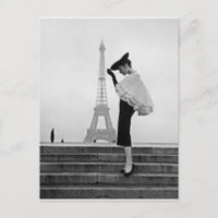 Mode Paris
