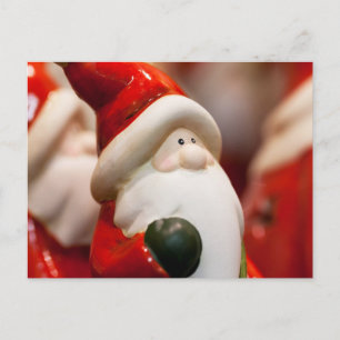 Carte Postale modèle