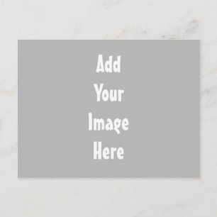 Carte Postale Modèle