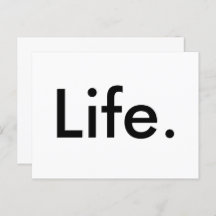 moderne chic LIFE. |