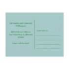 Moderne Nous Avons Déménagé Nouvelle Maison Déména