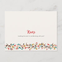 Moderne Romantique Élégant Mariage de couronne flo