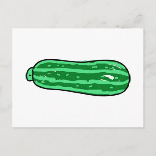 Carte Postale moelle