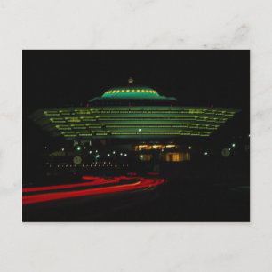 Carte Postale Moi Building, Riyadh, capitale de l'Arabie Saoudit