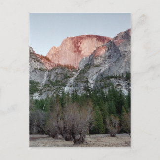 Carte Postale Moitié Dôme-Alenglow.