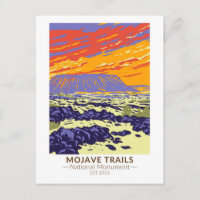 Mojave Trails National Monument Amboy Crater