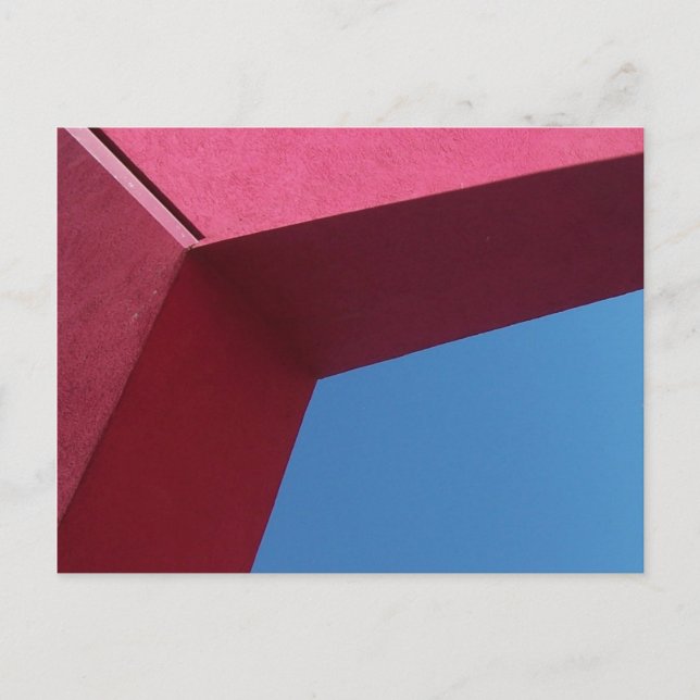 Carte Postale MOLA... vu à un concert (Devant)