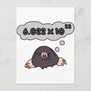 Carte Postale Mole