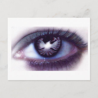 Carte Postale mon phéonix