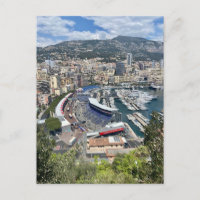 Monaco