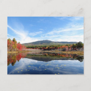 Carte Postale Monadnock
