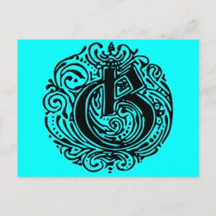 Carte Postale Monarchie G