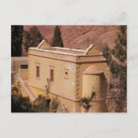 Monastère Sainte-Catherine