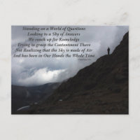 Monde des questions
