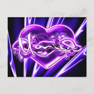 Carte Postale Monika (homonymie)