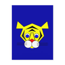 Monsieur Tiger