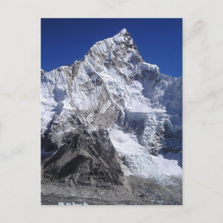 Carte Postale Mont Everest 2