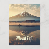 Mont Fuji
