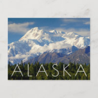 Mont McKinley