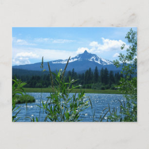 Carte Postale Mont Washington
