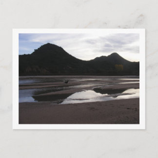 Carte Postale montagnes