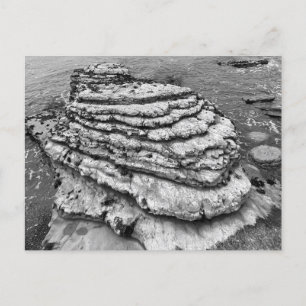 Carte Postale Montaña de Oro State Park Californie