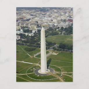 Carte Postale Monument national