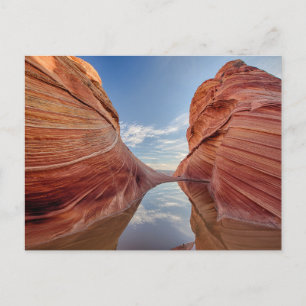 Carte Postale Monument national de Vermilion Cliffs, Arizona, ph