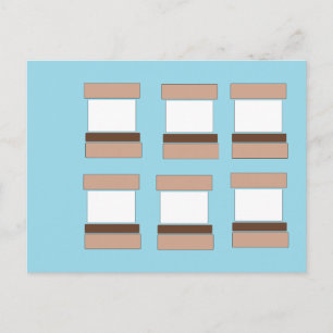 Carte Postale morceau