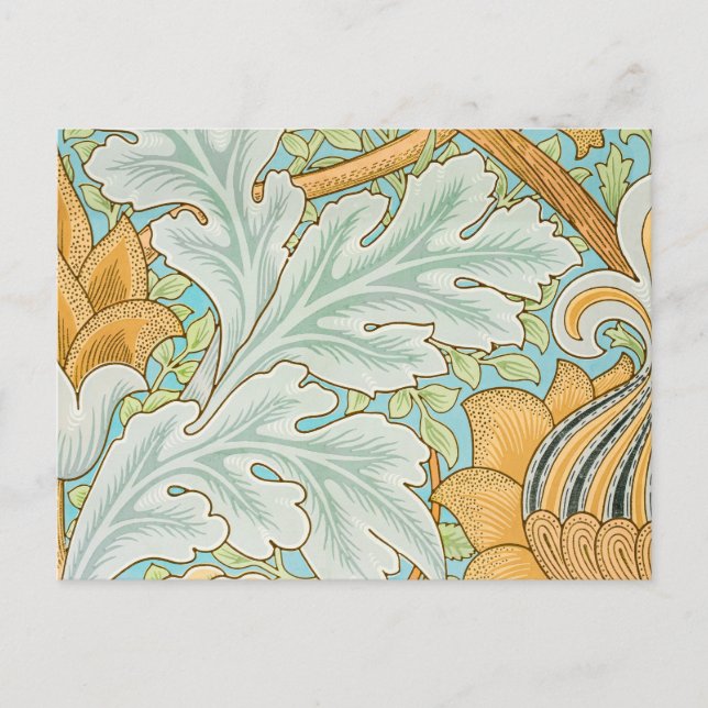 Carte Postale Morris - St. James (Devant)