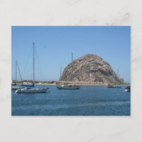 Morro Rock